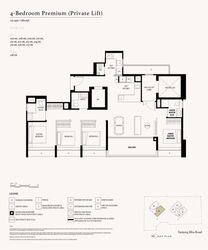 Arina East Residences (D15), Apartment #618288241